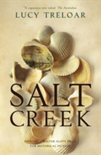 Salt Creek Salt Creek