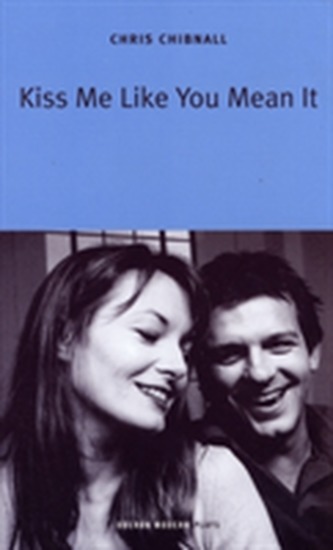 Kiss Me Like You Mean It Kiss Me Like You Mean It