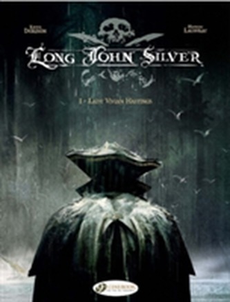 Long John Silver