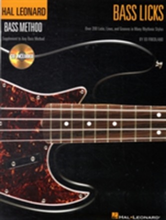 Hal Leonard Bass Method