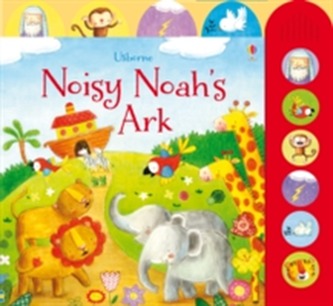 Noisy Noah's Ark Noisy Noah's Ark