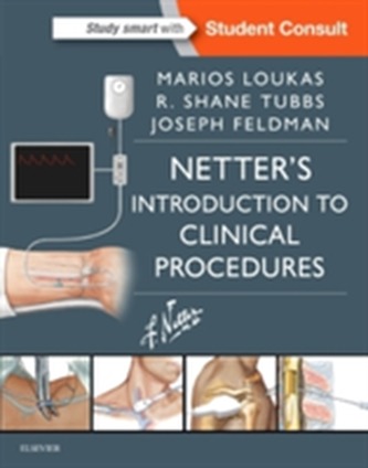 Netter's Introduction to Clinical Procedures