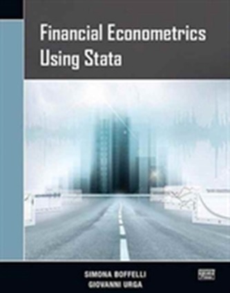 Financial Econometrics Using Stata