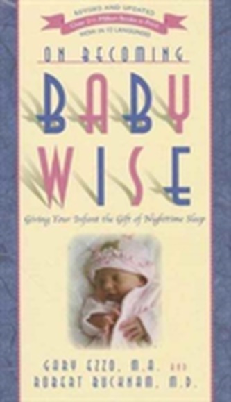 On Becoming Babywise