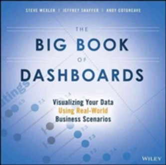 The Big Book of Dashboards