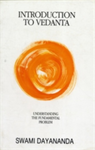 Introduction to Vedanta