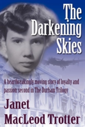 The Darkening Skies The Darkening Skies
