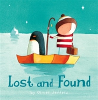 Lost and Found Lost and Found