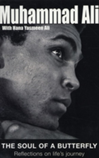 The Soul Of A Butterfly