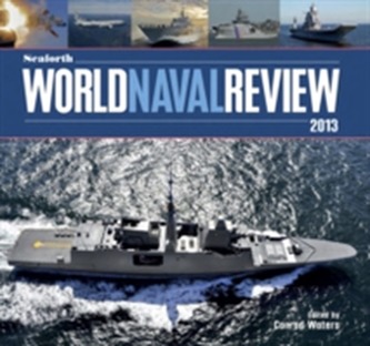 Seaforth World Naval Review