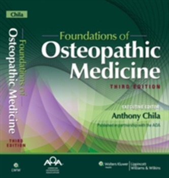 Foundations of Osteopathic Medicine