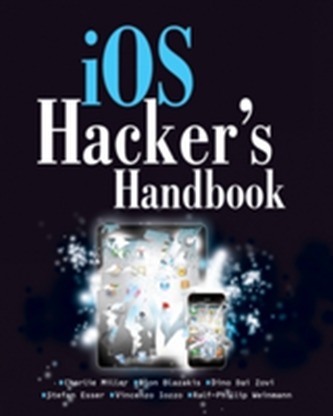 iOS Hacker's Handbook