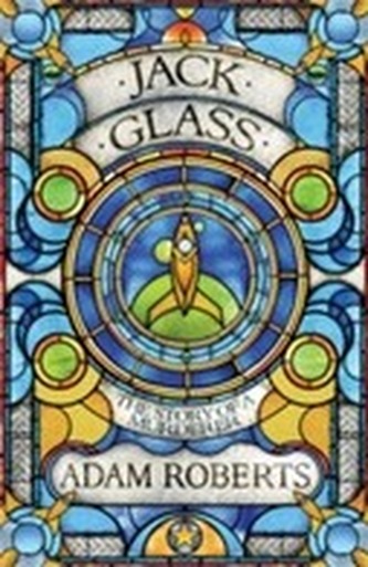 Jack Glass Jack Glass