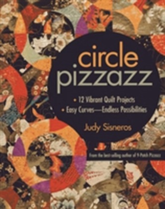 Circle Pizzazz Circle Pizzazz