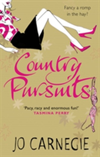 Country Pursuits