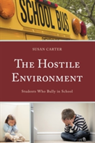 The Hostile Environment