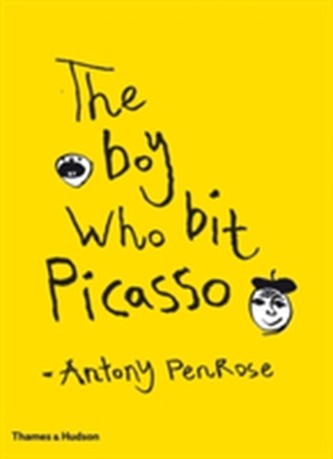 Boy Who Bit Picasso Boy Who Bit Picasso