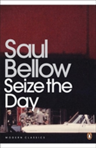 Seize the Day Seize the Day