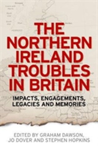 The Northern Ireland Troubles in Britain The Northern Ireland Troubles in Britain