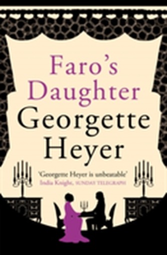 Faro's Daughter Faro's Daughter