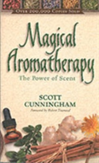 Magical Aromatherapy