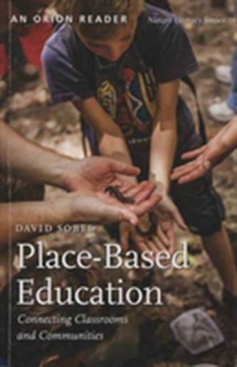 Place-Based Education