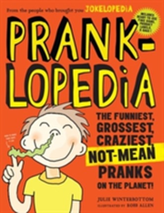 Pranklopedia 2nd Edition
