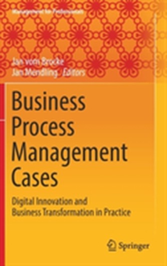 Business Process Management Cases