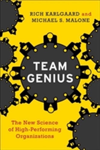 Team Genius Team Genius