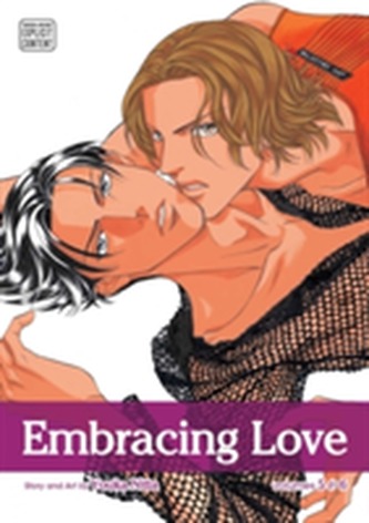 Embracing Love (2-in-1), Vol. 3 Embracing Love (2-in-1), Vol. 3