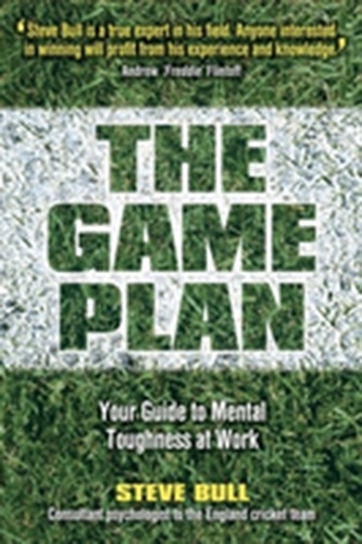 The Game Plan