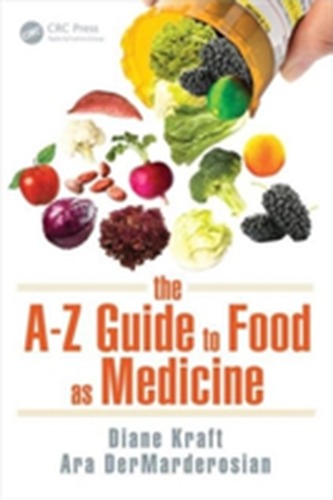 The A-Z Guide to Food as Medicine