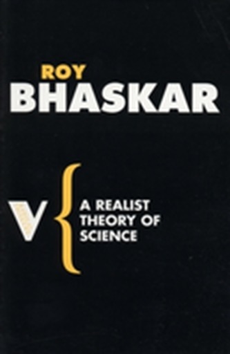 A Realist Theory of Science