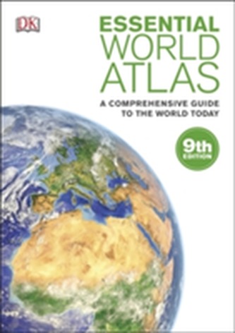 Essential World Atlas