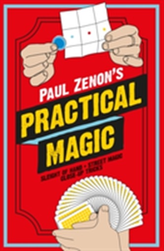 Paul Zenon's Practical Magic