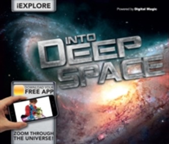 iExplore - Into Deep Space
