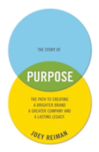 The Story of Purpose
