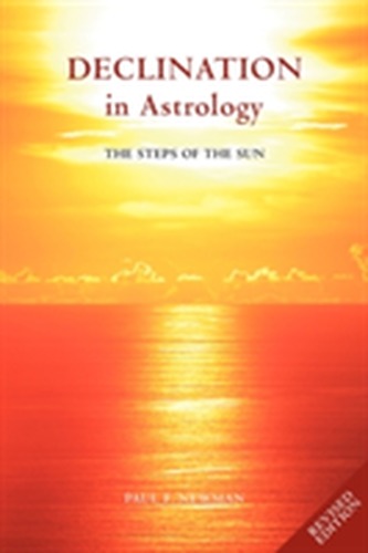 Declination in Astrology Declination in Astrology
