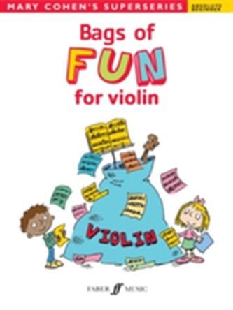 For Violin