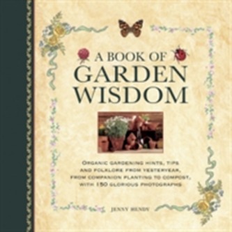 A Book of Garden Wisdom