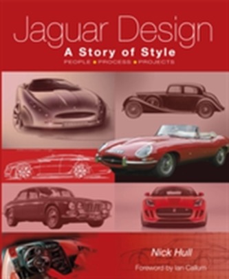 Jaguar Design