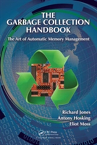 The Garbage Collection Handbook