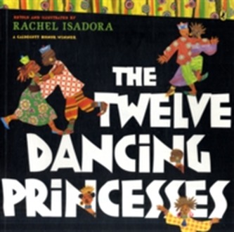 The Twelve Dancing Princesses The Twelve Dancing Princesses