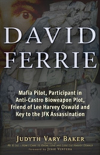 David Ferrie