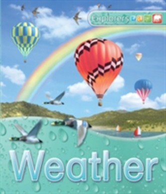 Explorers: Weather