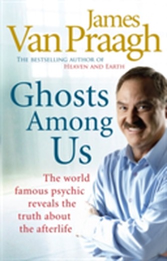 Ghosts Among Us Ghosts Among Us