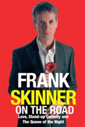 Frank Skinner on the Road Frank Skinner on the Road