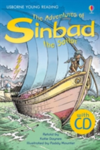 Young Reading CD Packs