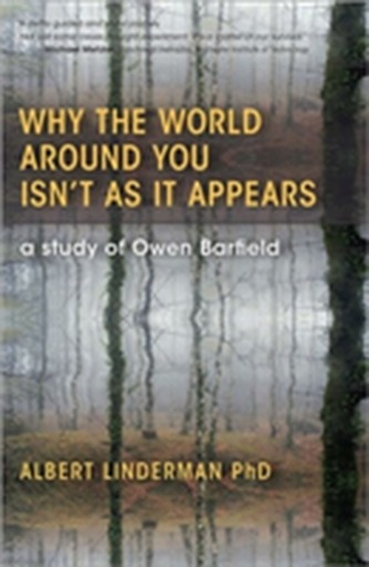 Why the World Around You Isn't As It Appears Why the World Around You Isn't As It Appears