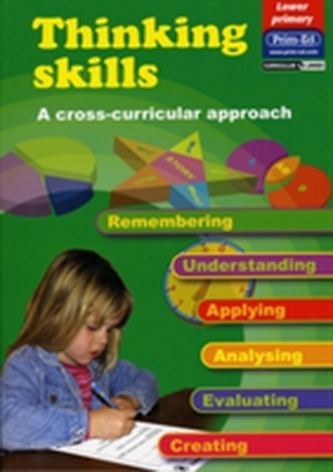 Thinking Skills - Lower Primary Thinking Skills - Lower Primary